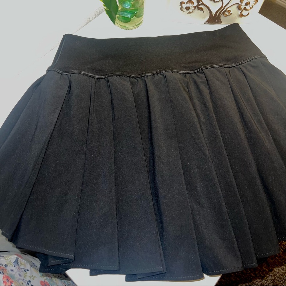 OFFLINE By Aerie All Aces Tennis Skort